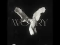 [1 HOUR] LONOWN, riserayss - worry (Slowed)