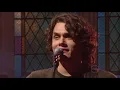 John Mayer - Daugthers (Live at The Chapel)
