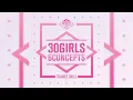 Download Lagu [Produce48] Love Potion - Rollin' Rollin' (Hidden Vocal/ Instrumental)