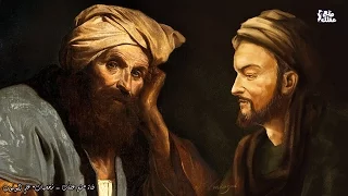 ابن سينا أمير الأطباء وأرسطو الإسلام معلم أوروبا لـ 1000عام 