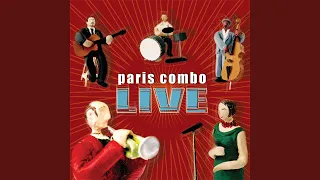 Download Pas A Pas (Live) MP3