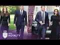 Lagu The Royal Family's Feud With Harry \u0026 Meghan, Explained | The Great Divide | Real Royalty