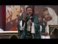 Download Lagu Missa da Saúde - 16/06/2017 - Homilia Frei Rinaldo Stecanella