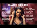 Download Lagu PLAYLIST TRENDING - 20 LAGU POP ROCK SEDIH \u0026 MENYAYAT HATI, FULL ALBUM LAGI TERGALAU