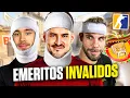 Download Lagu EMERITOS INVALIDOS W PEŁNEJ OKAZAŁOŚCI! 🤣
