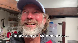 A Day Sail Aboard Schooner Bowdoin