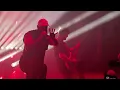 August Burns Red - Back Burner : Live at Royal Oak Music Theatre, Detroit MI 2026