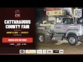 LIVE Cattaraugus County Fair Little Valley NY CS Pulling Promotions