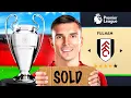 Download Lagu I Rebuilt Fulham Because I'm Scared