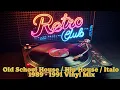 Download Lagu Retro Club: Old School House / Hip-House / Italo 1989 - 1991 Vinyl Mix
