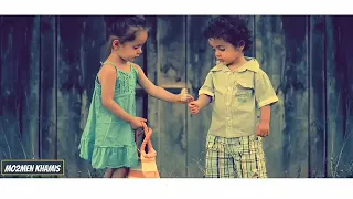 حالات واتس جوة مني تعالى قرب من سكات 