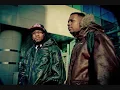 DJ Rashad & DJ SPINN - Go crazy