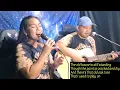 Lagu Green Green Grass Of Home by Tom Jones | Live Acoustic Cover | Selina Joycee \u0026 Elexir
