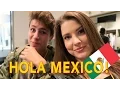 MEETING MEXICO Juanpa Amanda Cerny