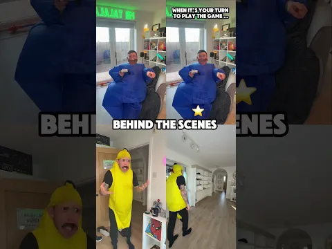 BTS He Wasn't Fast Enough 💀😂 #comedy #bts #behindthescenes