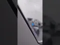 Jackknifed tractor trailer blocks traffic on I-80