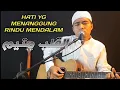 Download Lagu AL QOLBU MUTAYYAM AKUSTIK ALKA STUDIO