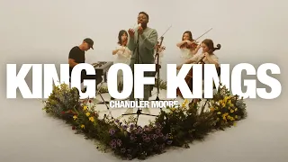 chandler moore king of kings official music video