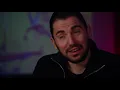 Dimitri Vegas behind the scenes of Spider-Man: Into The Spider-Verse