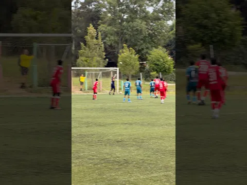 Autogolazo ⚽️⚽️ y con este gol ganamos #jornada20 #golazo #titanesfc #lfa #viral #mexico #futbol