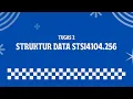 Tugas 2 Struktur Data Implementasi Stack Queue Quick Sort JAVA - Muhammad Imron