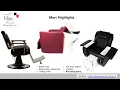 Marc Salon and Beauty Equipment
