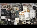 Decals Codes Cafe Coffee Shop Menu Decals Ids Bloxburg ROBLOX