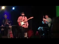 Nik Lee - Devil In A Sleepin' Bag (Willie Nelson Tribute)