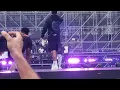 Green Montana - ÉVIDEMMENT (Concert Stade de France de Booba)