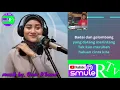 Download Lagu Bahtera Cinta - Karaoke duet bareng Tasya