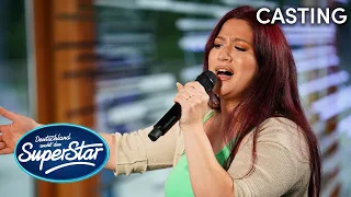 Download Tilly Horn: Believer (Imagine Dragons) | Castings | DSDS 2023 MP3