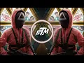 Download Lagu Squid Game 2 - Round and Round | Mingle Game (KONIG Remix) [Bass Boosted]