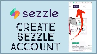How to Sign Up Sezzle Account 2024 Sezzle Account