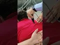 Chiropractic Scapular Adjustment - Indian chiropractic wellness center-Surat