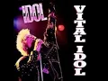 Billy Idol - Mony Mony (Live)