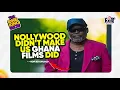 Download Lagu Nollywood heeft Ghanese acteurs NIET populair gemaakt!” – Kofi Adjorlolo spreekt zich uit