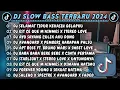Download Lagu DJ SLOWBASS TERBARU 2024 || DJ SELAMAT TIDUR KEKASIH GELAPKU || DJ EST CE QUE M'AINMES X STEREO LOVE