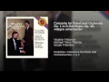 Piano Concerto No. 1 in D-Flat Major, Op. 10: III. Allegro scherzando