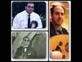 Samai Sihr Al  Sharq (Al Hariri) - Victor Esses (oud) & Ariel Cohen (daf)