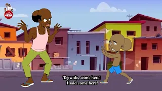 Best of Tegwolo and Tega 2024