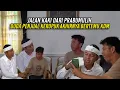 Download Lagu BERJALAN KAKI DARI PRABUMULIH | DUDA PENJUAL KERUPUK AKHIRNYA BERTEMU KDM
