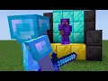 I Took Over A Random Minecraft Server