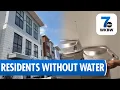 Water Shut Off at Buffalo s Forge Apartments Due to Unpaid Bills
