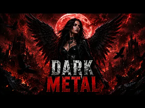 Heavy Metal Workout Playlist 2026 🔥 Brutal Guitar Riffs to Unleash Your Power