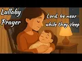 Download Lagu Tuhan, Dekatilah Mereka Saat Mereka Tidur | Doa Pengantar Tidur Lembut 8 Jam untuk Anak-Anak