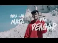 Ismail Izzani - Sabar (Official Music/ Lyrics Video)