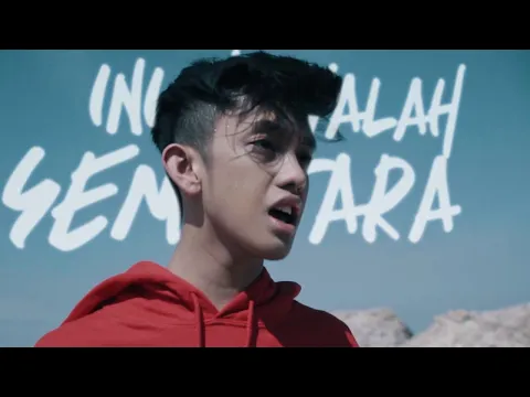 Download MP3 Ismail Izzani - Sabar (Official Music/ Lyrics Video)