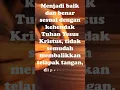 Download Lagu DALAM TANGAN TUHAN