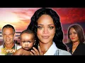 Rihanna s parents DON T raise her kids Controlling mom terrible dad