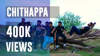 Download 'Chithappa' Official Music Video | IFT-Prod | Boston - Achu MP3